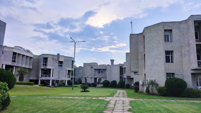 "Tribhuvan" Sahkari University Infrastructure photo 46